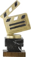 Trofeo Plaqueta Cine