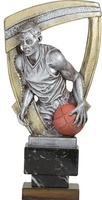 Trofeo Resina Baloncesto