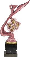 Trofeo Tinaquill Cartas