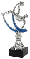 Trofeo de Futbol chilena.