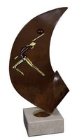 Trofeo de Gimnasia con Pelota Oriana