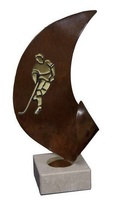 Trofeo de Hockey Artesanal Oriana